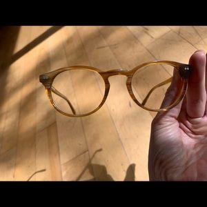 MOSCOT SPIRIT mod : GABE☆未使用 | unimac.az